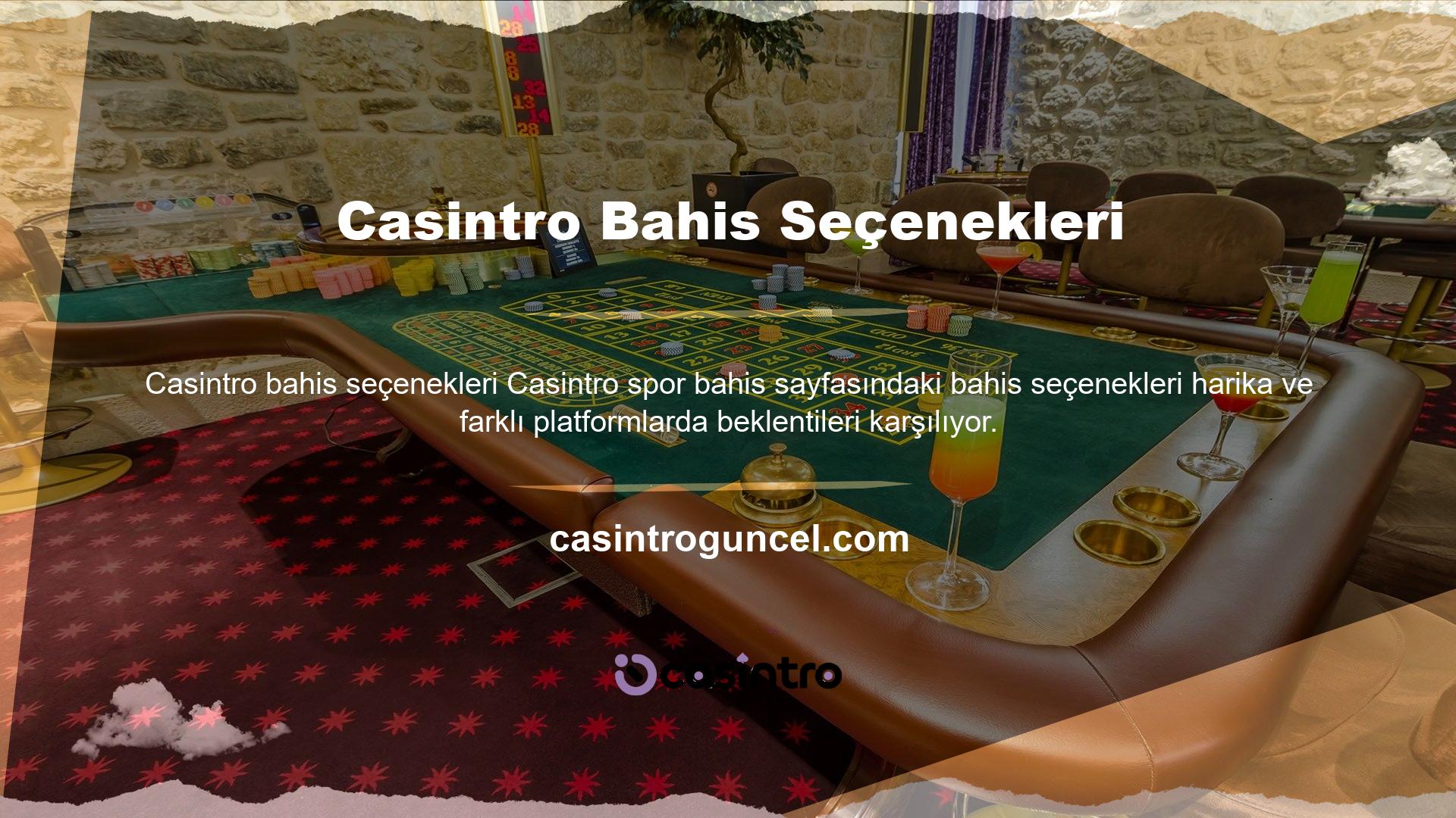Canlı bahis sayfasında bir şube seçtikten sonra, maçla ilgili tüm önemli bilgileri daha önce veya sırasında görebilirsiniz