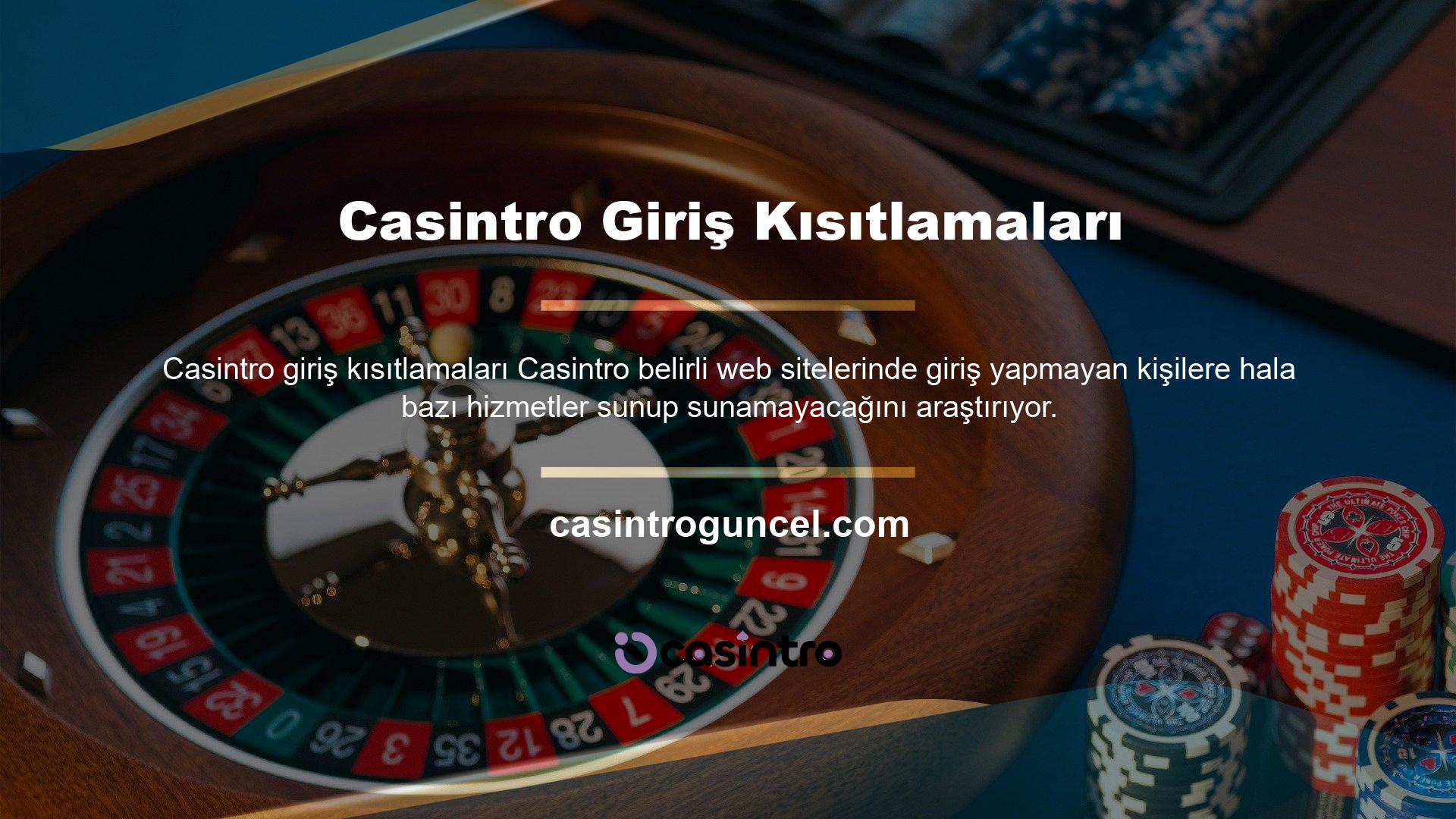 Bu çalışmaları yapmamayı seçebilirsiniz